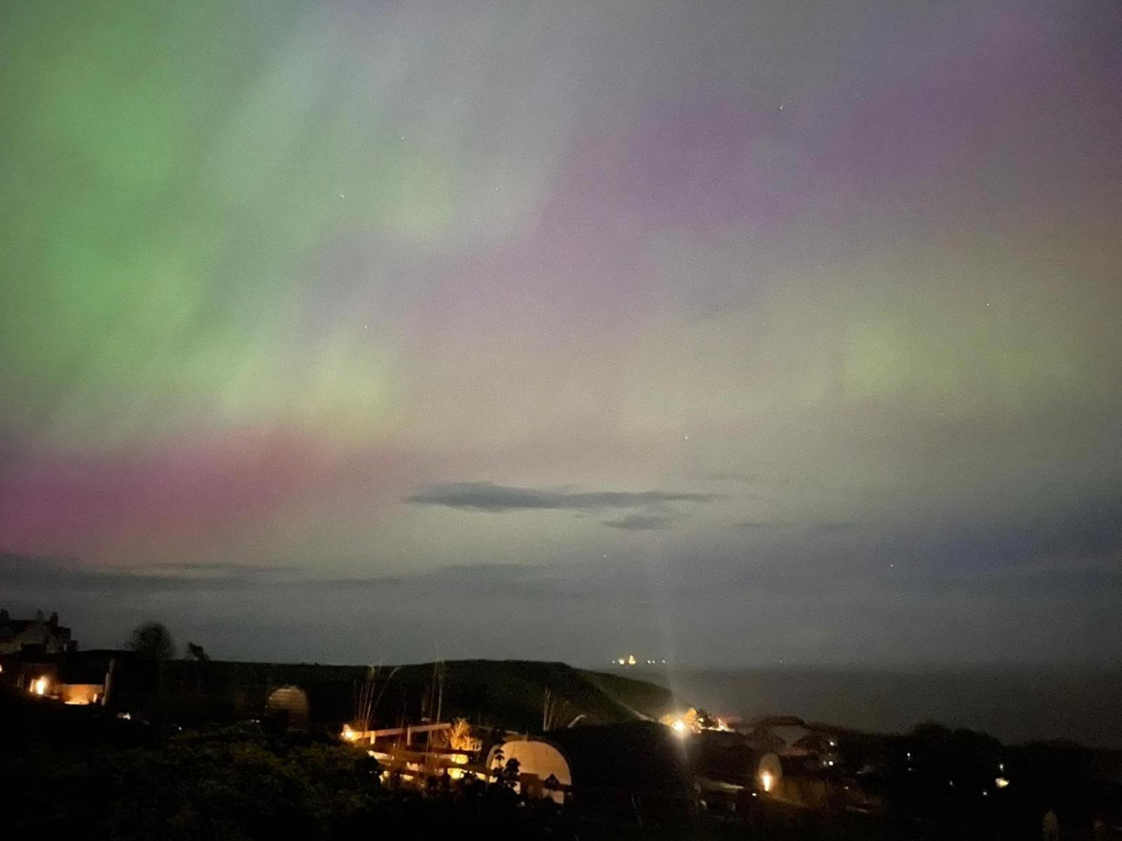 Camhanaich 'Half Light Of Dawn' Dunbeath ภายนอก รูปภาพ